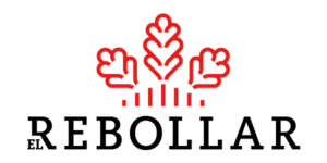 Logo Embutidos El Rebollar