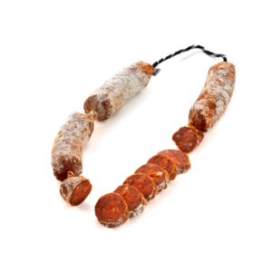 Chorizo Natural